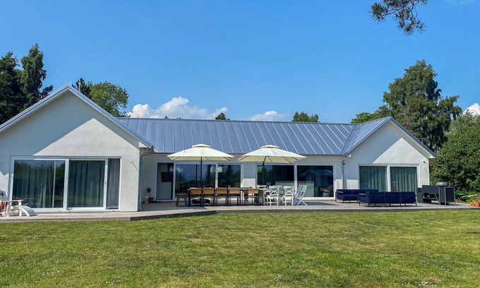 Skivarp House | Cozy home in Skivarp with WiFi