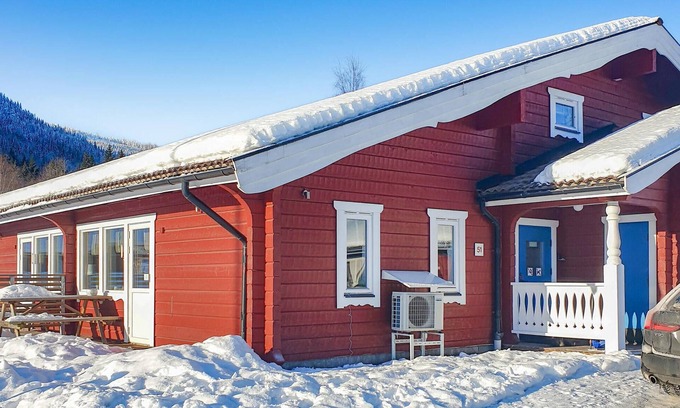 Syssleback House | Cozy home in Sysslebäck with kitchen