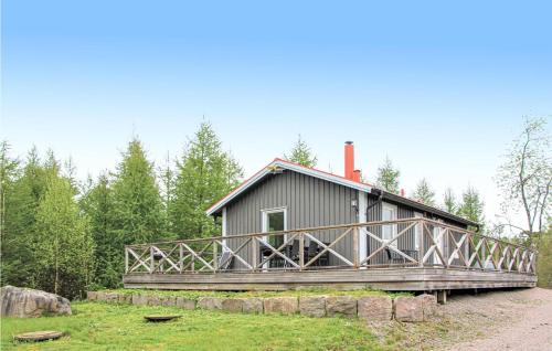 Torup House | Cozy Home In Torup With Kitchen