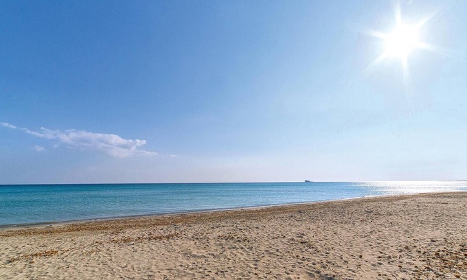 Viareggio House | Cozy home in Viareggio with WiFi