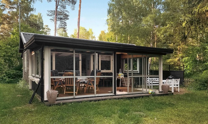 Gamla Staden-Sandskogen House | Cozy home in Ystad with WiFi