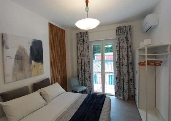 Carasco Apartment | Cozy Home
