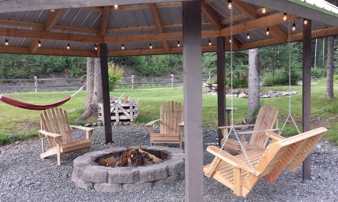 Soldotna House | Cozy home minutes from the world famous Kenai River.