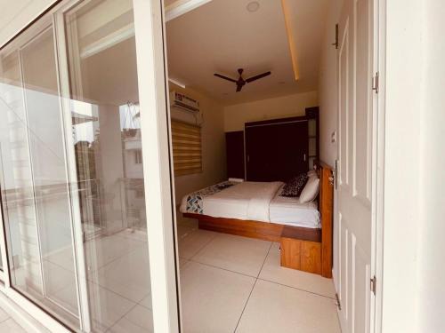 Kalamassery Villa | Cozy Homestays