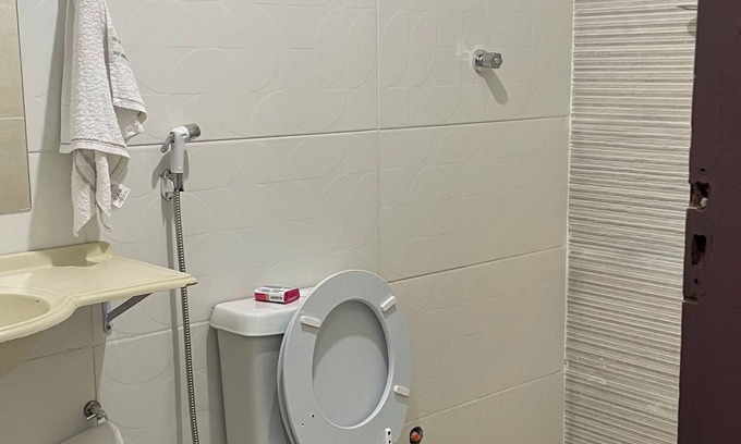 Luziania Hotel | Cozy hotel in Luziânia Goias