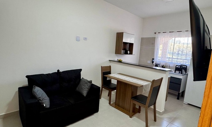 Cajamar House | Cozy House in Cajamar - Polvilho. 5 minutes from the Anhanguera Highway