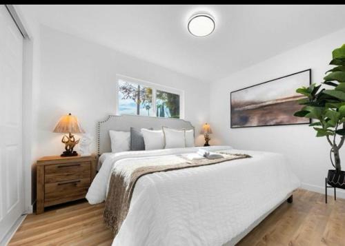 Glendora Villa | cozy house 4 bedrooms 2 baths