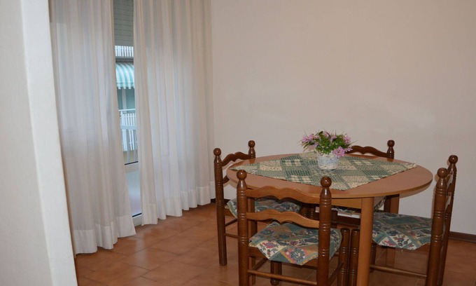 Caorle Apartment | Cozy house in Caorle near the beach