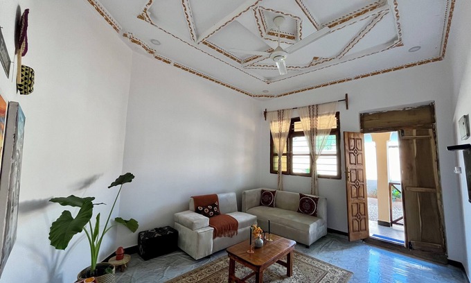 Nungwi House | Cozy house in Nungwi
