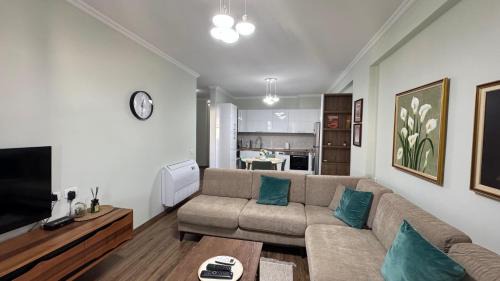 Tirana Apartment | Cozy House in Tirana
