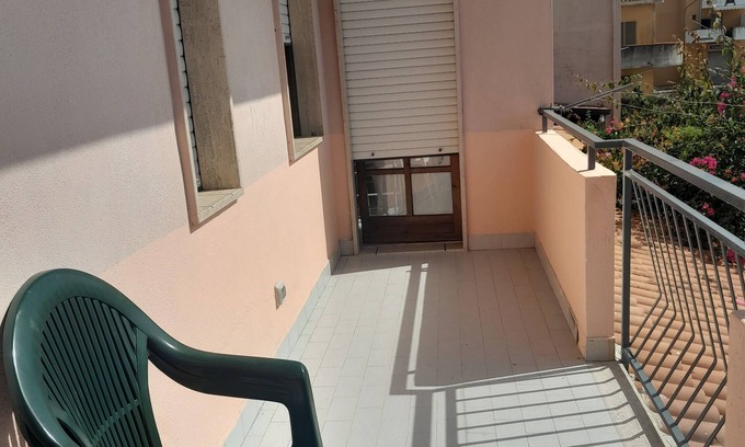 Scalea Apartment | Cozy house Rosalba is only 700 meters from the crystal clear sea of Scalea