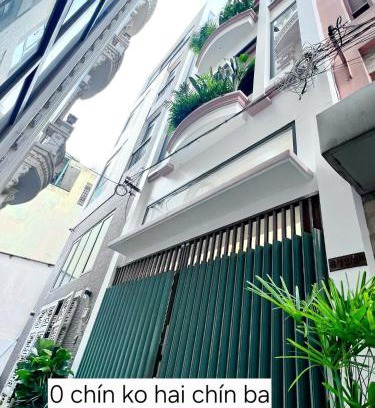 Phu Nhuan House | Cozy House SG