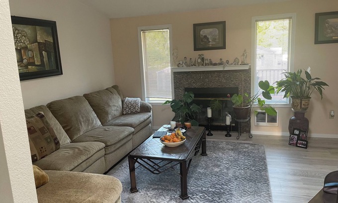 Midland House | Cozy House