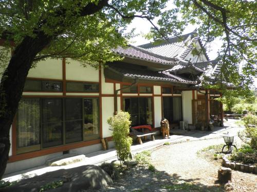 Nikko House | COZY Inn Free Shuttle service