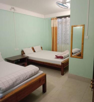 Sohra House | Cozy Inn