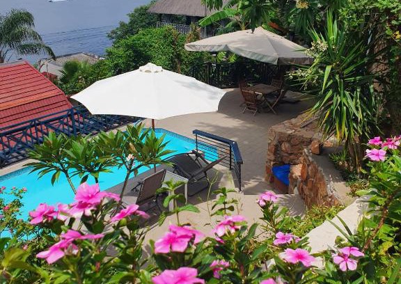 Kosmos Bed & Breakfast | Cozy Kosmos