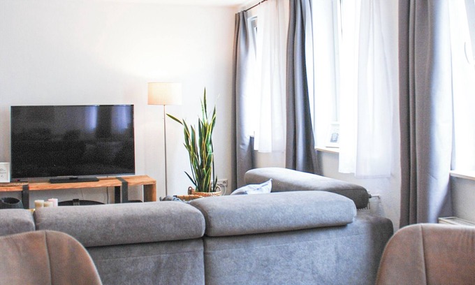 Treis-Karden Cottage | Cozy little Cottage in wine village near vineyards and moselle river