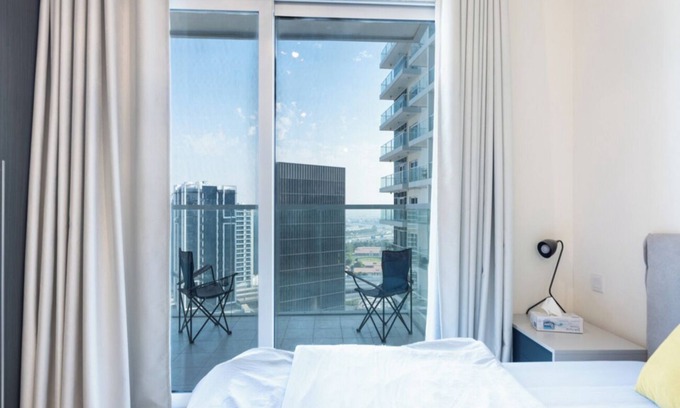 Downtown Dubai House | Cozy Living City Central Few Minutes from Dubai Mall,AG Tower