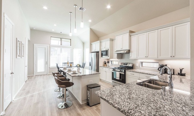 Sienna Plantation House | Cozy Living in Sienna #40860