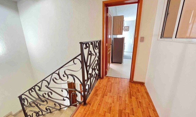Zapopan Apartment | Cozy Loft Del Valle in front of UNIVA