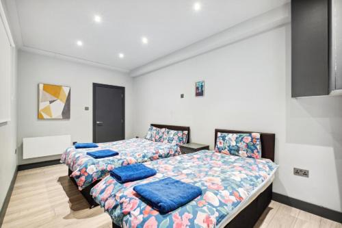Abbey Apartment | Cozy London Apartment