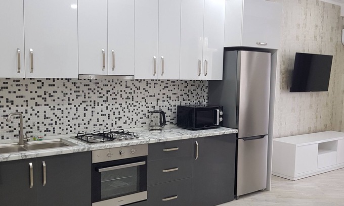Avlabari Apartment | cozy,lovely,sweet