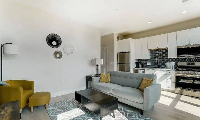 Dublin Apartment | Cozy Luxury Stay