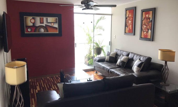 Santa Cruz Condo | Cozy & Luxury Vacational Condo