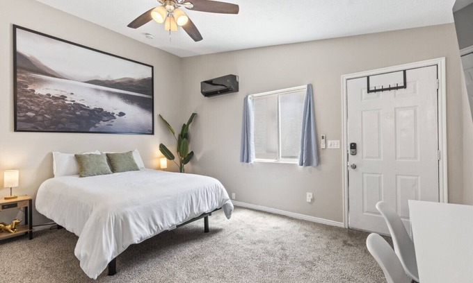 Millcreek House | Cozy Millcreek Studio