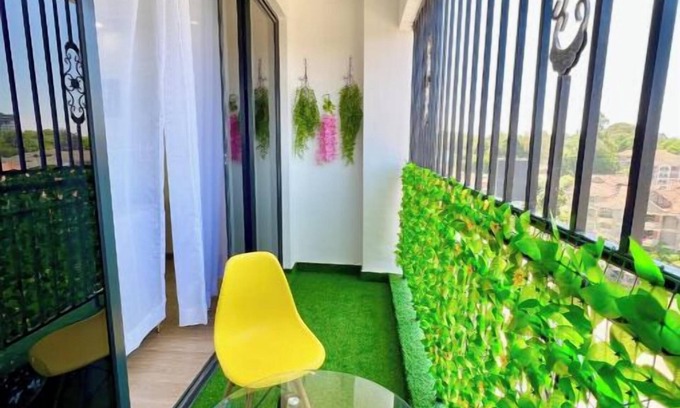 Kangundo Apartment | Cozy & Modern 2-Bedroom Apartment in a Prime Location