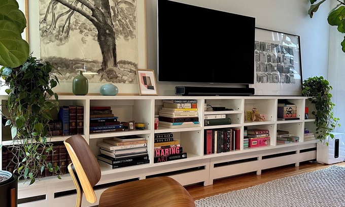 Allentown House | Cozy & Modern Victorian in Historic Allentown, Buffalo