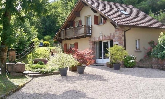 Lubine Cottage | Cozy Mountain Retreat in Lubine: 2BR, Wi-Fi, Fireplace, Near Ski Resorts & Hiking Trails