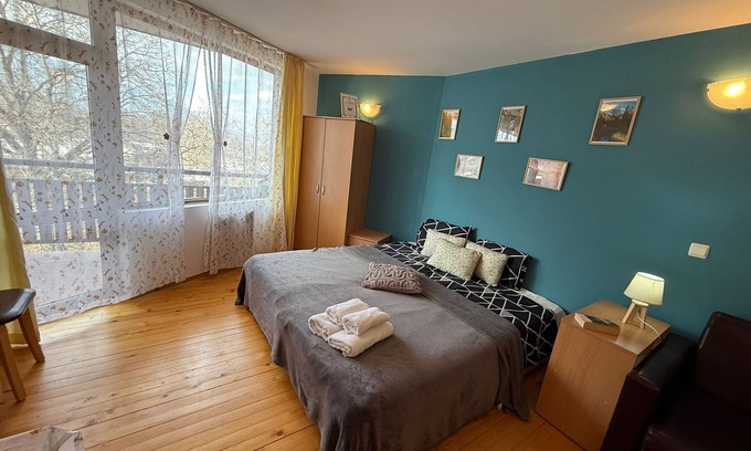 Shiligarnika Apartment | Cozy Nature Stay