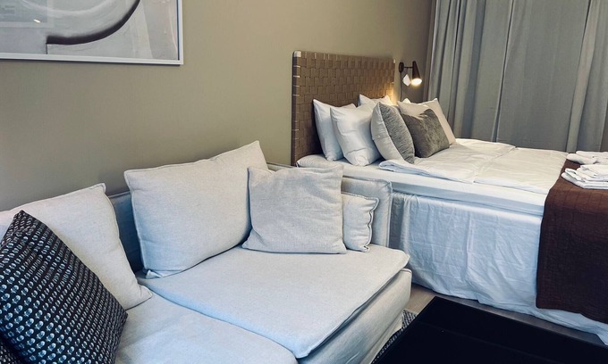 Sodermalm Apartment | Cozy one bedroom apartment in Stockholm