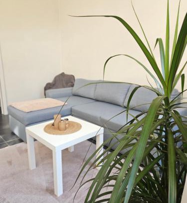 Klein-Antwerpen Apartment | Cozy One-Bedroom Apartment