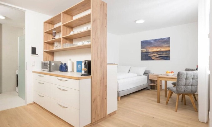 Ottakring Apartment | Cozy Ottakring in Vienna
