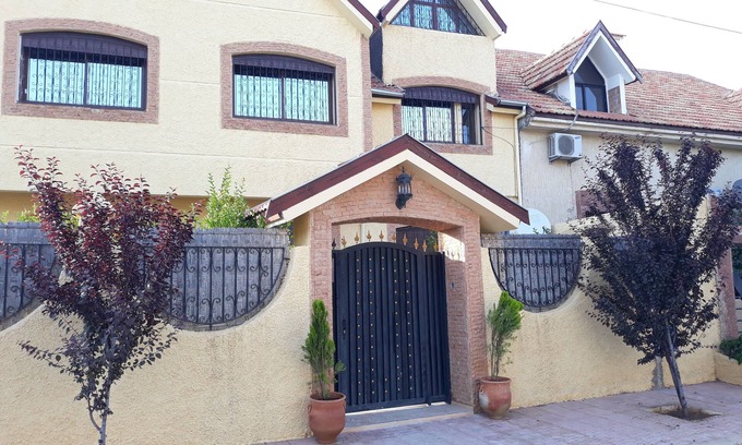 Ifrane Apartment | Cozy, Peaceful & Clean Studio Only 300 MAD