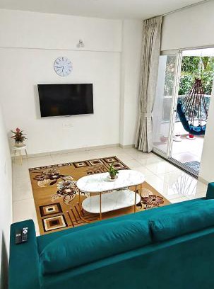 Pune House | Cozy & Premium Homestay Rooms near Bharati Vidyapeeth, Pune