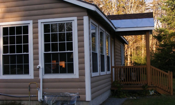 Stratford Cabin | Cozy Private Adirondack Camp Retreat on 250 Acres