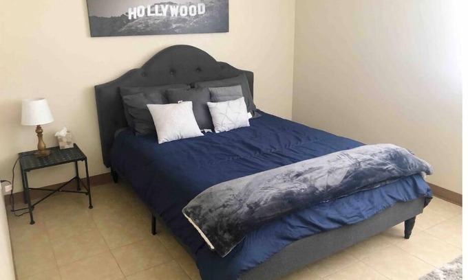 El Paso Apartment | Cozy Renovated Home | Near DT w/Private Entrance