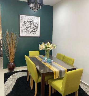 Lumut House | COZY Residence Homestay Teluk Senangin Lumut