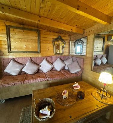 Vallpineda Boat Rental | Cozy retreat near Barcelona,Tranquility,Fresh Air and undeniable charm
