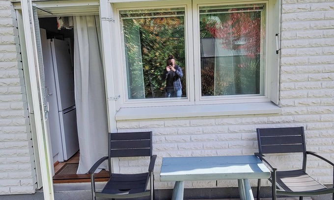 Vantaa House | Cozy Retreat Nearby Airport, family friendly!