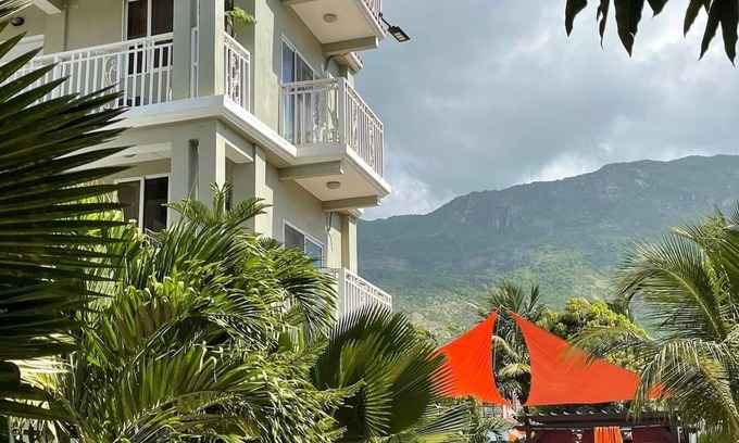 Cap-Haitien House | Cozy retreat, nearby airport and downtown.