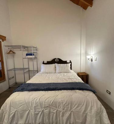 Tecpan Guatemala House | Cozy Room