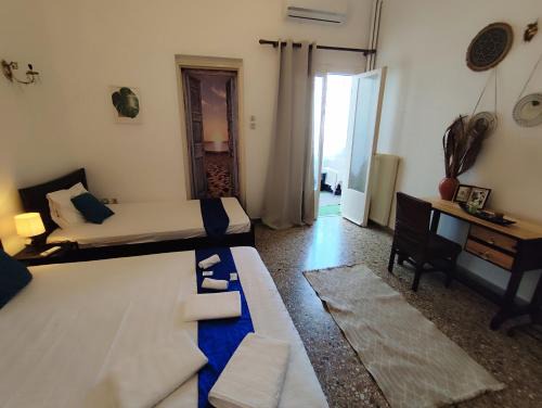 Athens House | Cozy room in quiet neighbourhood