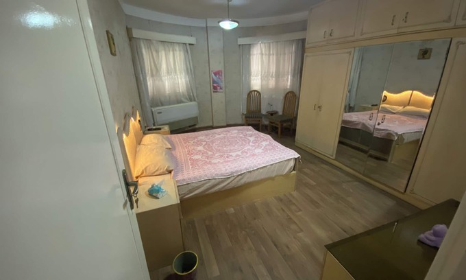 Al-Basatin Apartment | cozy room king raa in shared apartment