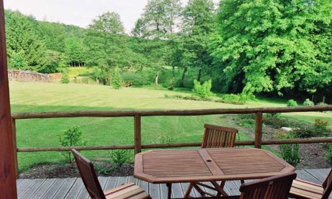 Futeau Bed & Breakfast | Cozy rooms in the heart of the Argonne forest