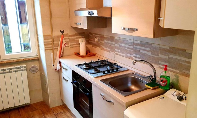 Quartiere XXIX Ponte Mammolo House | Cozy Rooms Rome