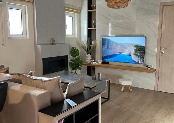 Peiraiki Apartment | Cozy Spot Piraiki